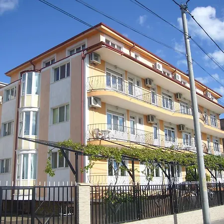 Guest house Casa Nanu