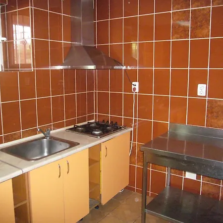 Casa Nanu 3*