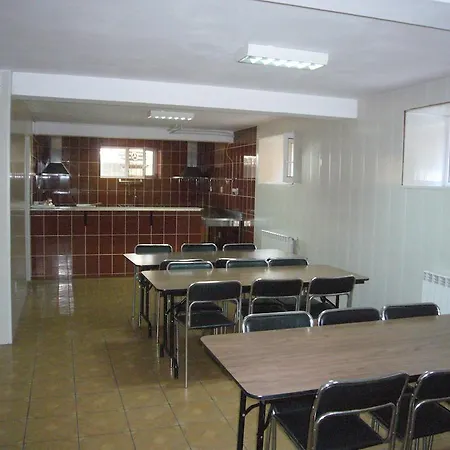 Casa Nanu ゲストハウス 3*