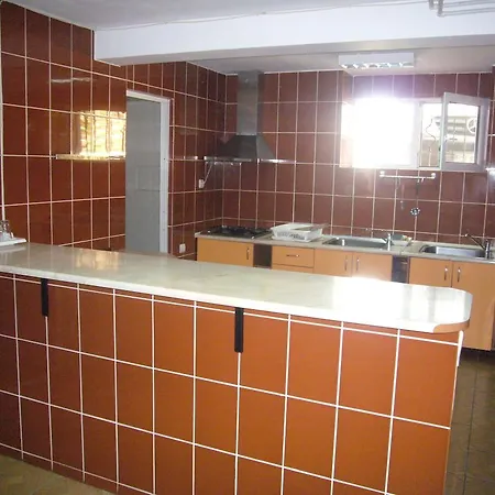 Casa Nanu Pensjonat 3*