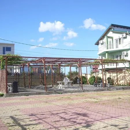 Pensjonat Casa Nanu 3*