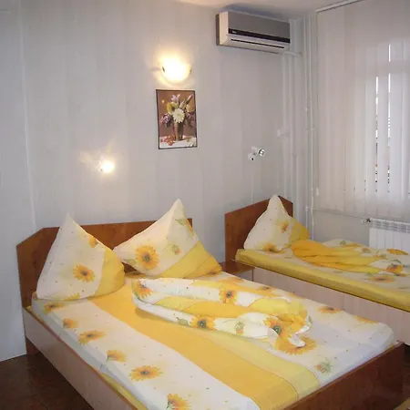 Casa Nanu 3* Eforie Nord