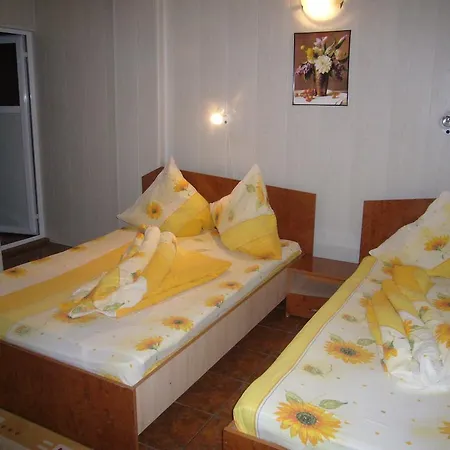 Casa Nanu Eforie Nord