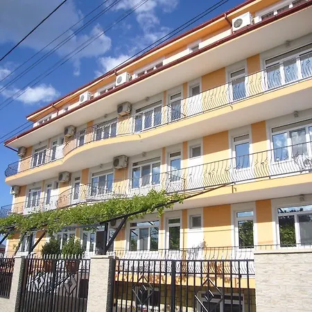 Casa Nanu 3*
