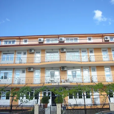 Casa Nanu 3* Eforie Nord