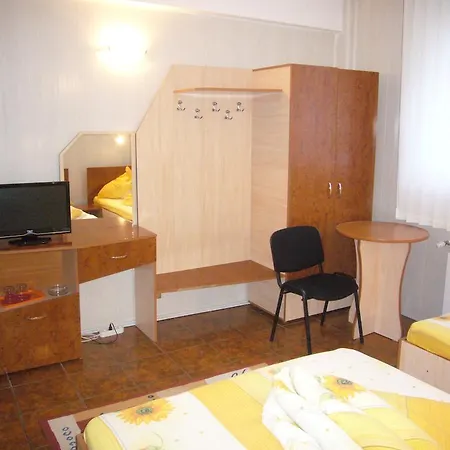 Pensjonat Casa Nanu 3*