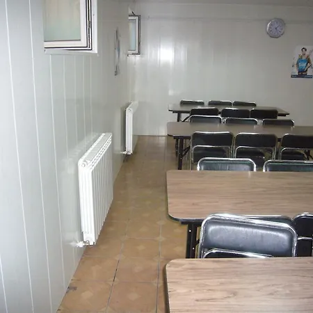 Casa Nanu Πανσιόν Eforie Nord