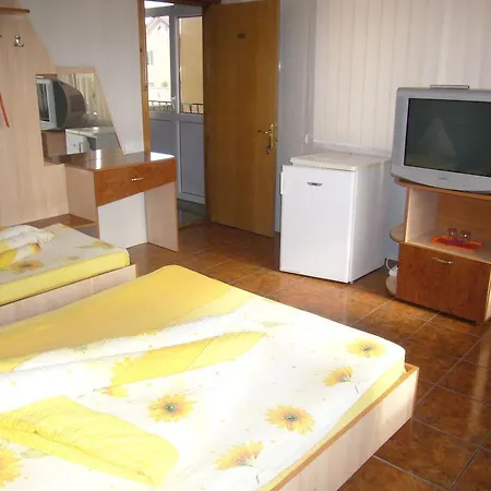 Casa Nanu 3*
